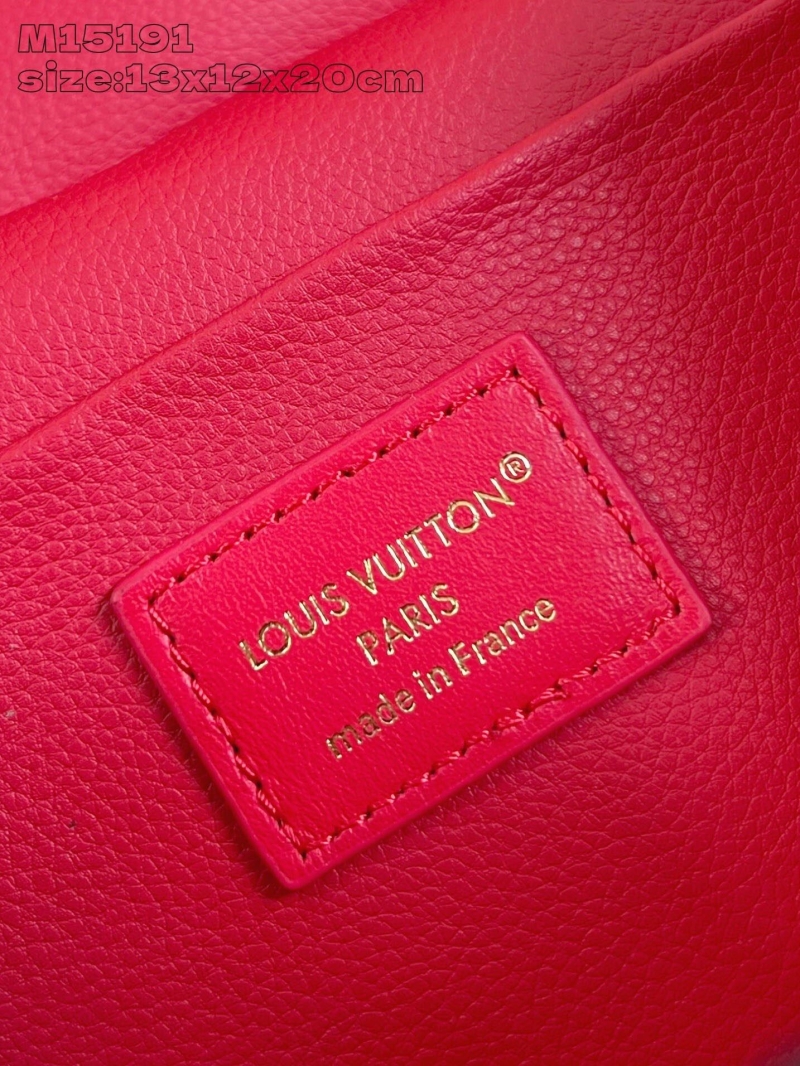 LV Cosmetic Bags